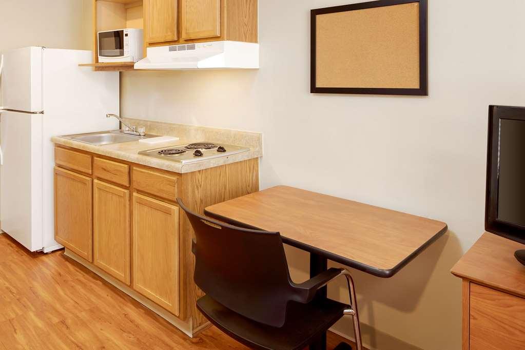 Extended Stay America Select Suites - Jacksonville - North Habitación foto
