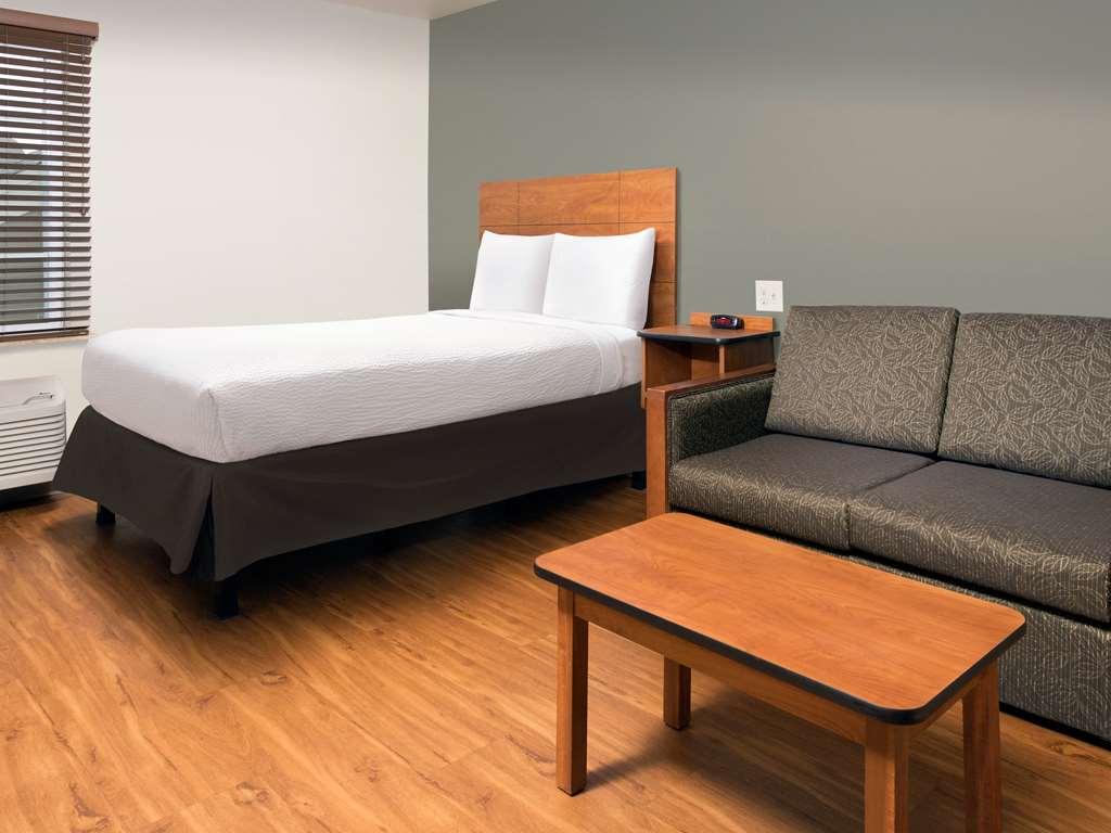 Extended Stay America Select Suites - Jacksonville - North Habitación foto
