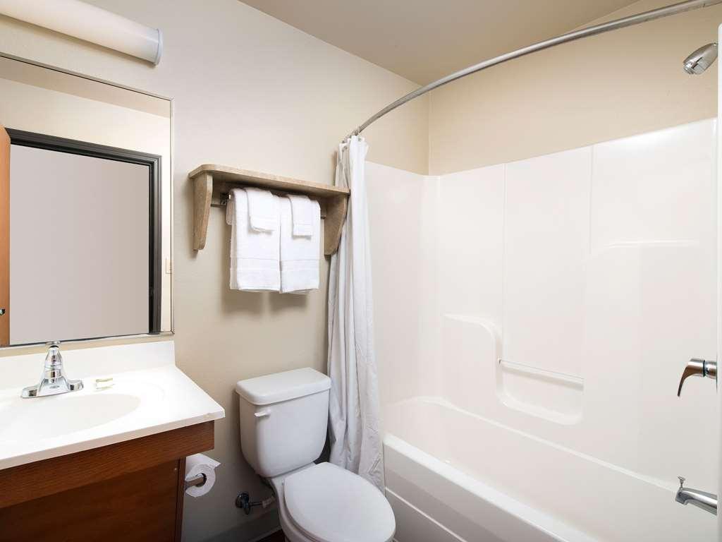 Extended Stay America Select Suites - Jacksonville - North Exterior foto