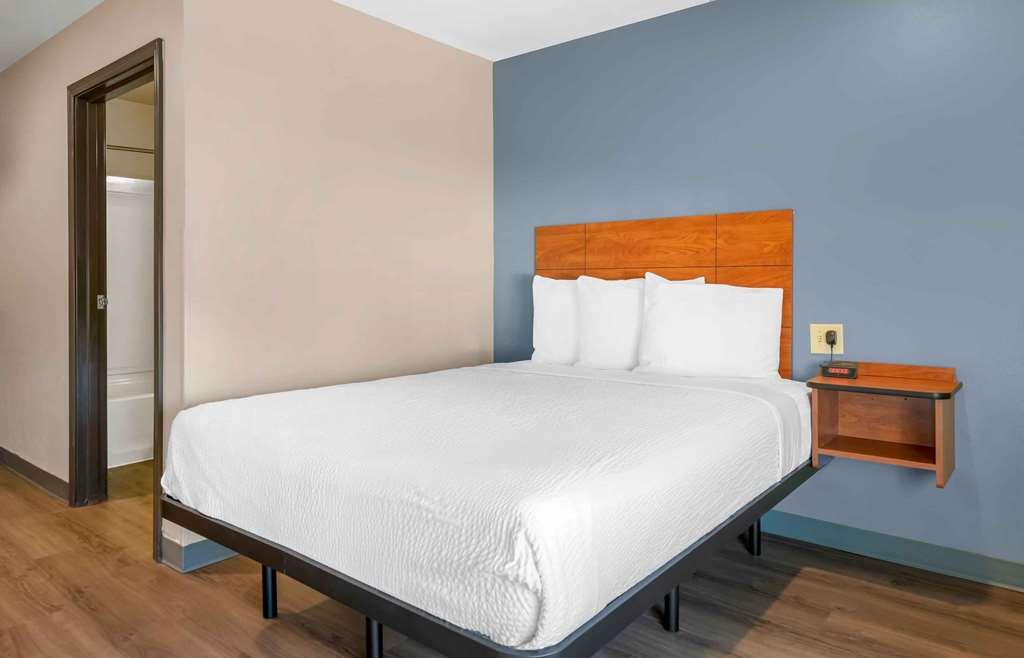 Extended Stay America Select Suites - Jacksonville - North Habitación foto