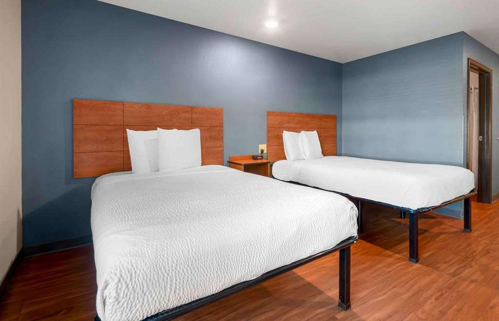 Extended Stay America Select Suites - Jacksonville - North Habitación foto